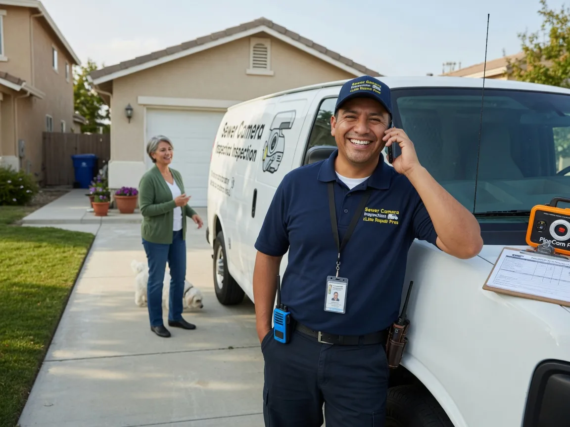 Sewer Line Repair Ingalls, KS FAQs